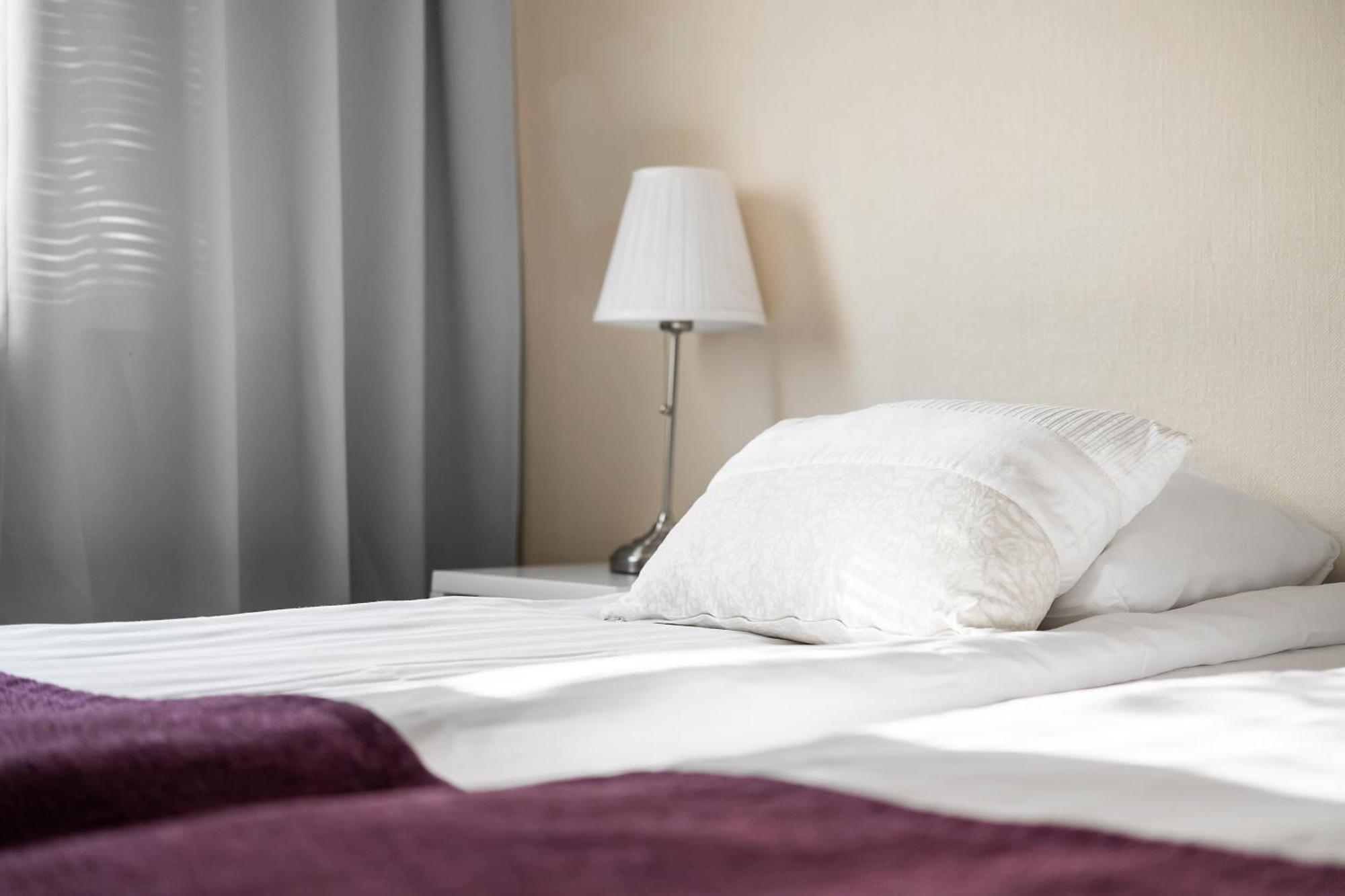 Sure Hotel By Best Western Ojaby Herrgard Växjö المظهر الخارجي الصورة