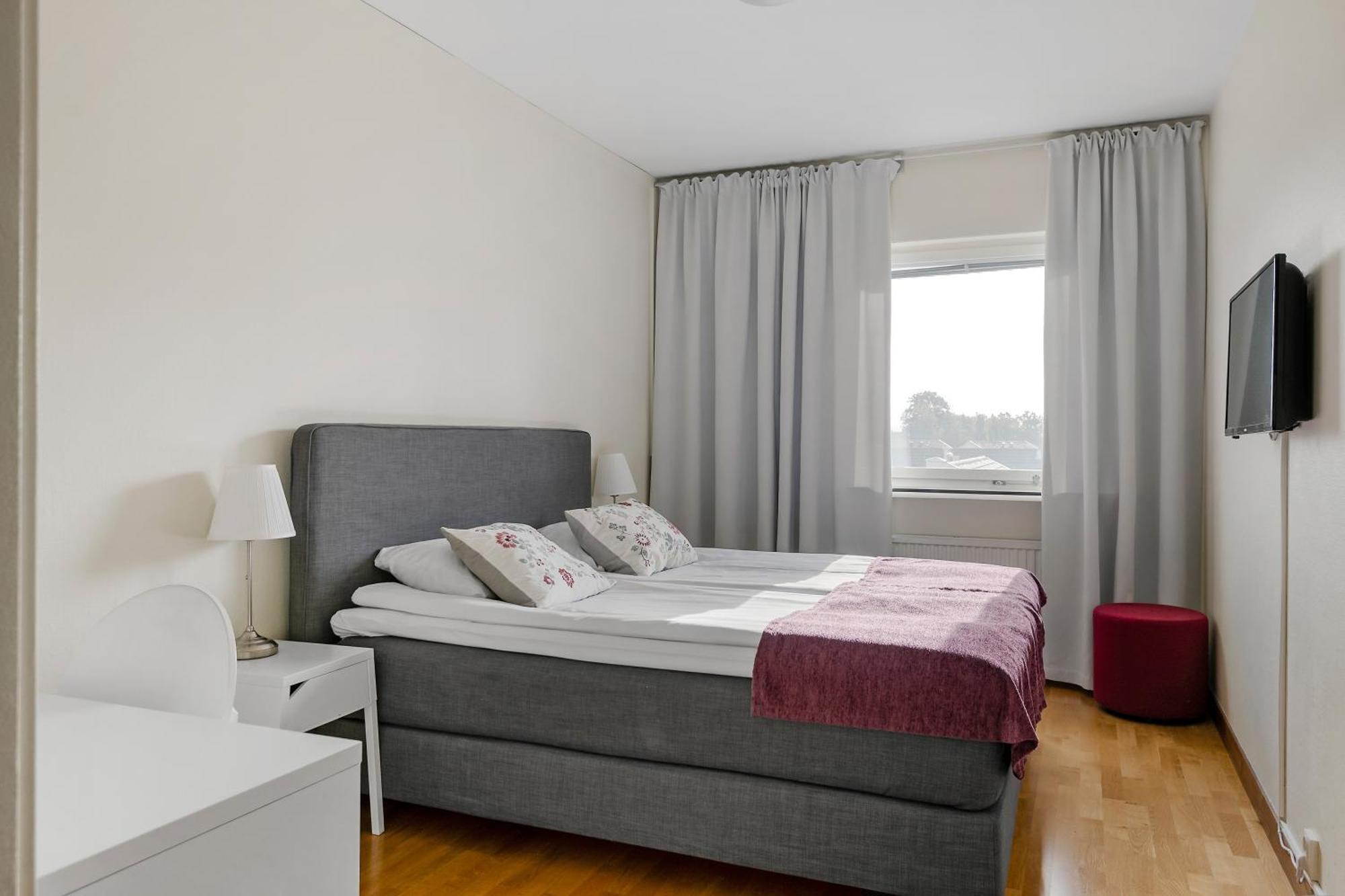 Sure Hotel By Best Western Ojaby Herrgard Växjö المظهر الخارجي الصورة