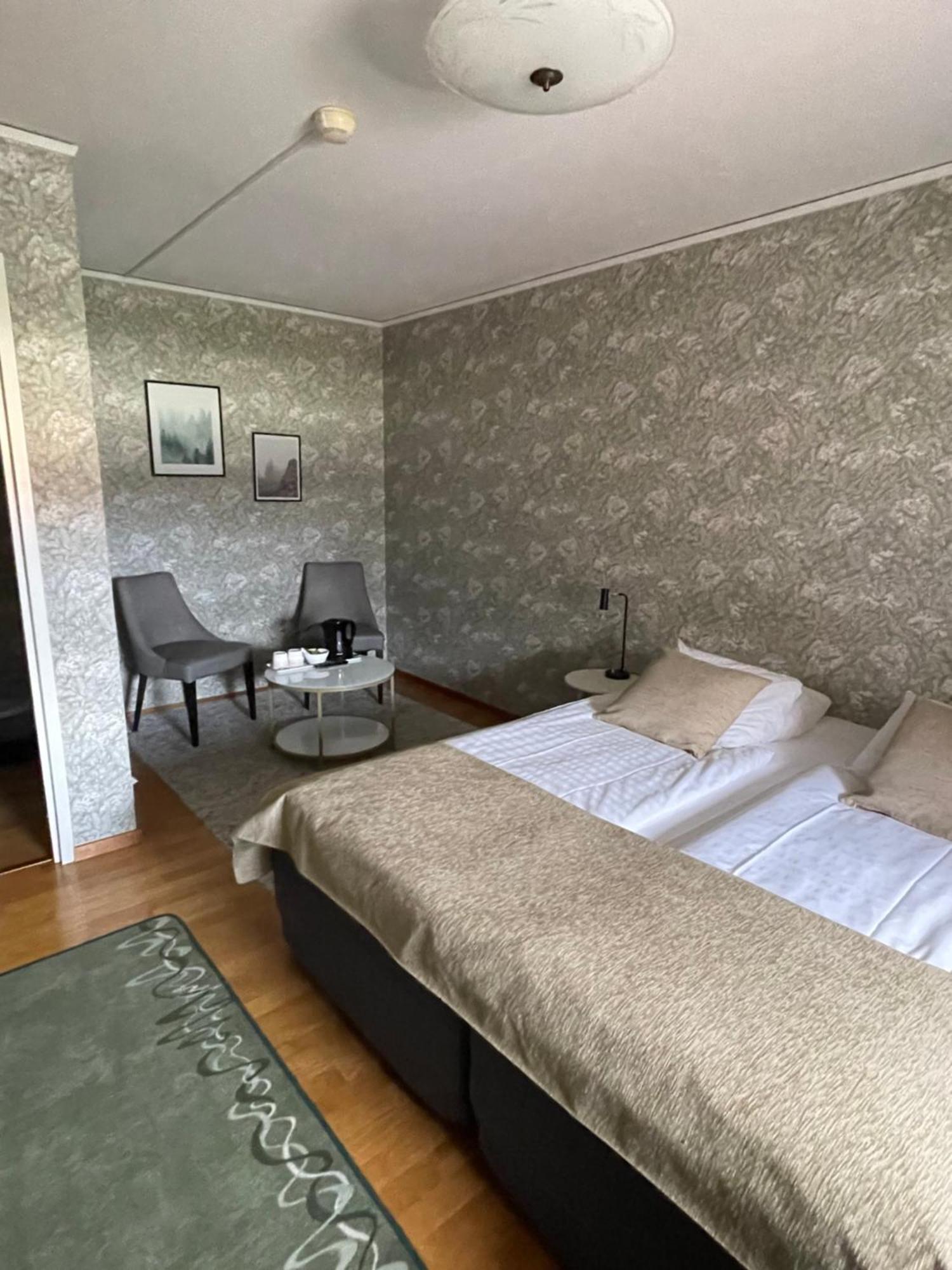 Sure Hotel By Best Western Ojaby Herrgard Växjö المظهر الخارجي الصورة