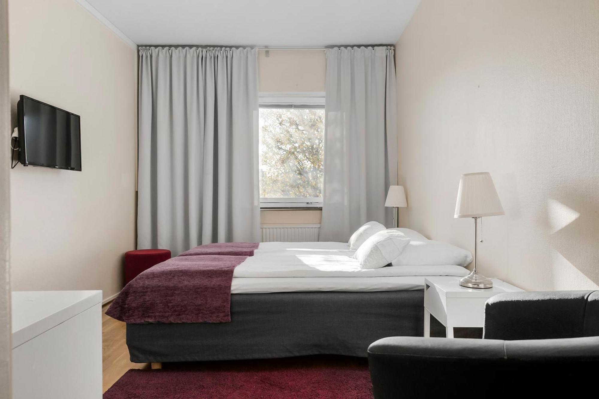Sure Hotel By Best Western Ojaby Herrgard Växjö المظهر الخارجي الصورة