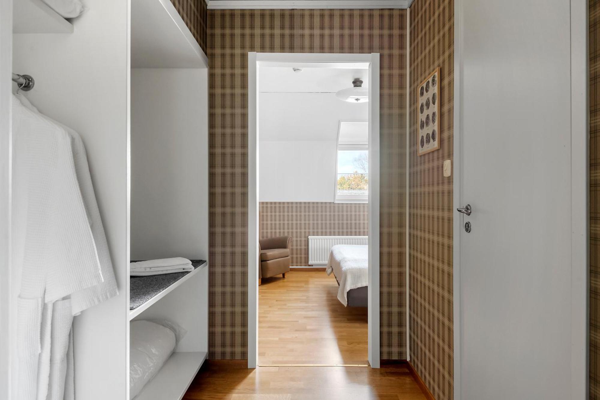 Sure Hotel By Best Western Ojaby Herrgard Växjö المظهر الخارجي الصورة