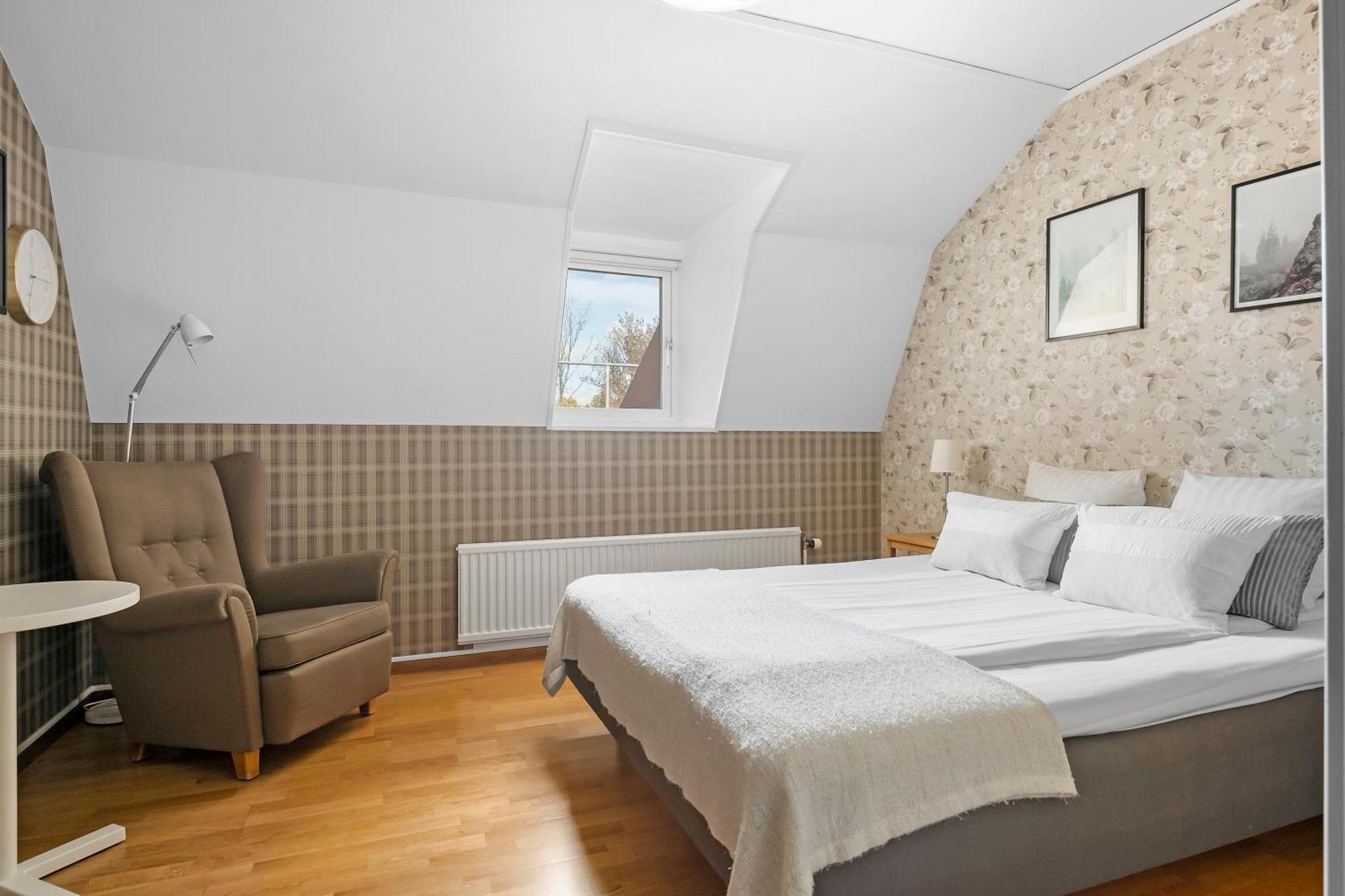 Sure Hotel By Best Western Ojaby Herrgard Växjö المظهر الخارجي الصورة