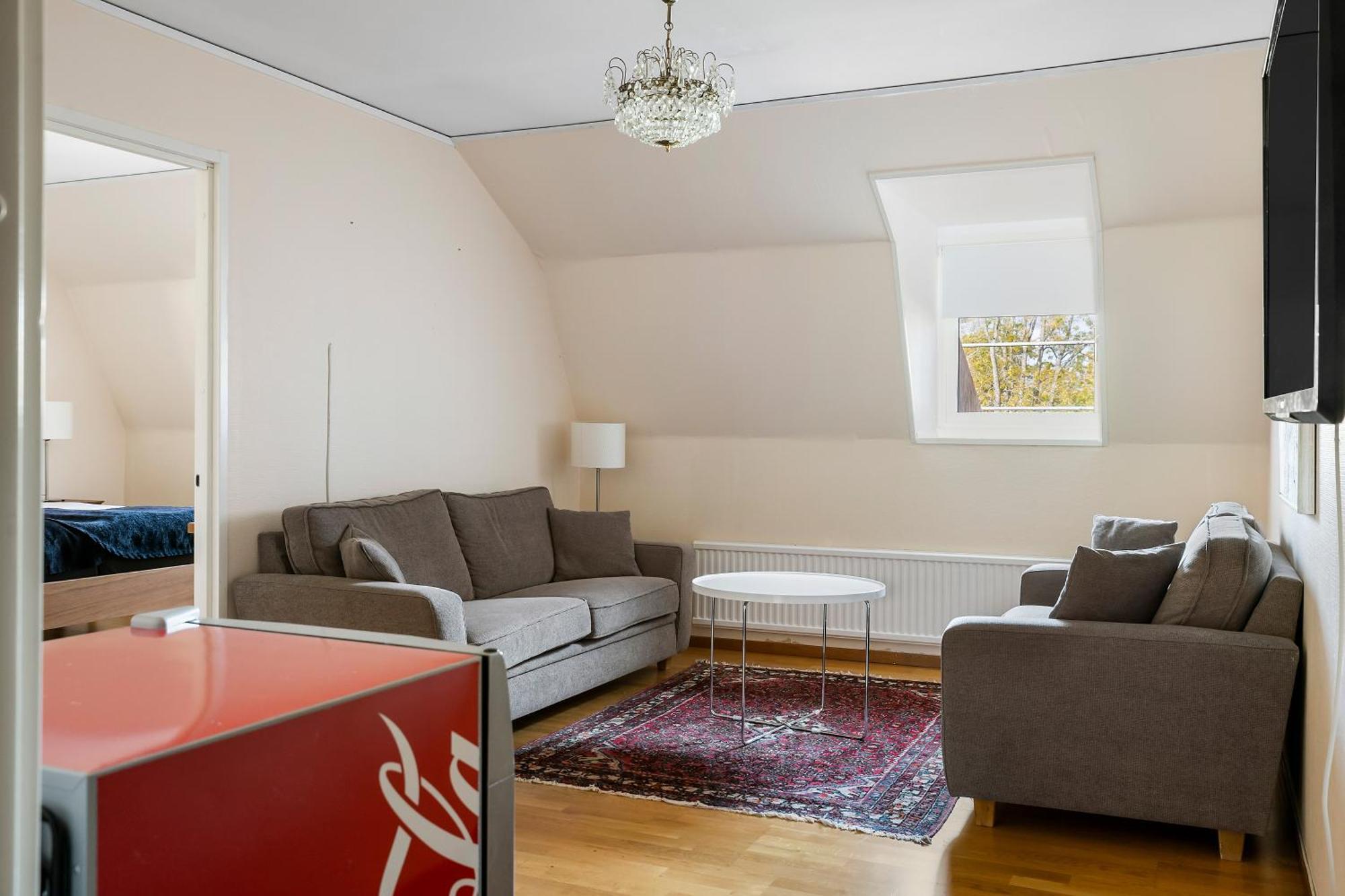 Sure Hotel By Best Western Ojaby Herrgard Växjö المظهر الخارجي الصورة