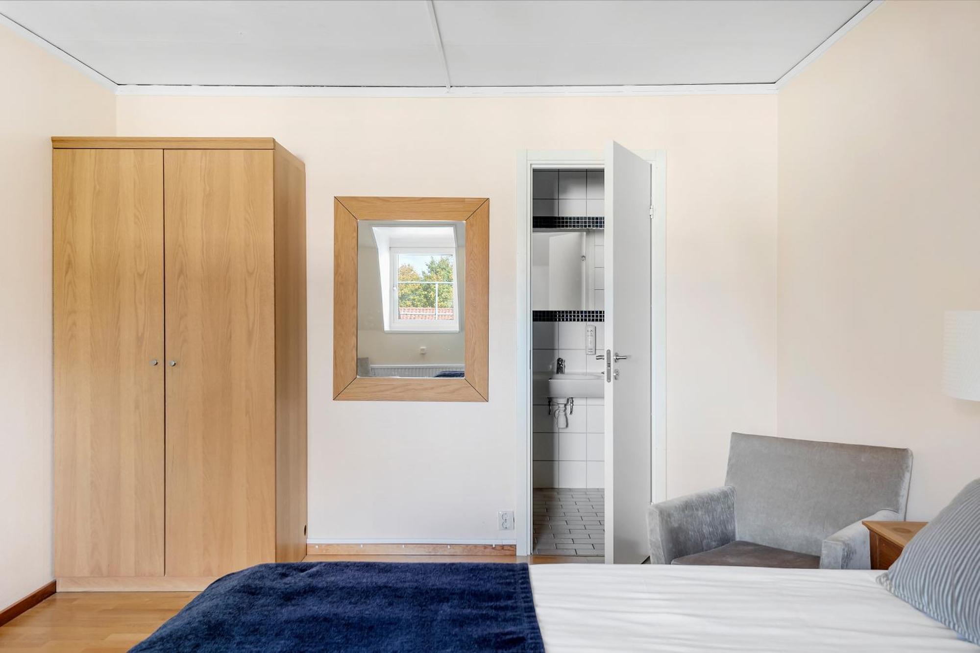 Sure Hotel By Best Western Ojaby Herrgard Växjö المظهر الخارجي الصورة