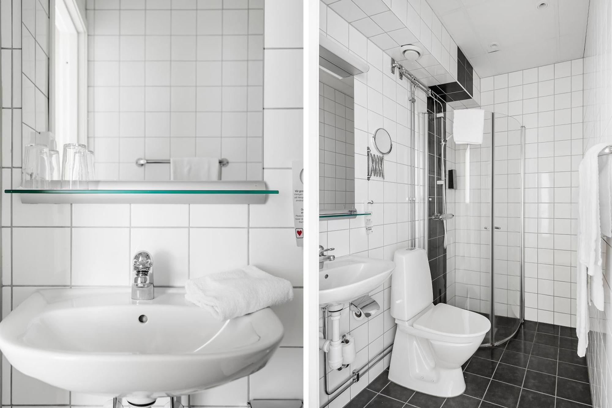 Sure Hotel By Best Western Ojaby Herrgard Växjö المظهر الخارجي الصورة